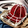 Baseballkappen Basecap Gestell Waschmine / Spülmaschine | Produktbild-Vorschau 3