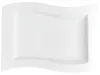 Villeroy & Boch 1025252699, Platzteller, Porzellan, Weiß, Produktbild-Vorschau 1