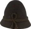 Trachtenhut Lederhosenhut von Hut-Breiter in grau Produktbild-Vorschau