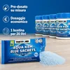 Bustine Aqua Kem Blue, sacchetti WC chimico, 4 Dosen con 15 Anteprima dell’immagine prodotto 6