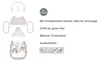 Mepal Bicchiere con beccuccio anti-perdita Mio 200 ml Anteprima dell’immagine prodotto 2