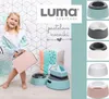 Luma Po - Iron Blue Náhľad obrázku produktu 5