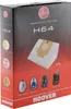HOOVER - STAUBSAUGER BEUTEL H64 ORIG.   5er Pack - 35600637 Produktbild-Vorschau 5