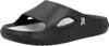 Rieker Damen Colton W3450 Slide, Schwarz, 39 EU Produktbild-Vorschau 9