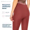 Merry Style Thermo Leggings Damen Gefütterte Thermoleggings Produktbild-Vorschau 5