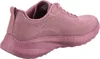 Skechers Schoenen Memory Foam Bobs Squad Chaos, 117209RAS Productafbeelding-voorbeeld 21