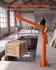 VEVOR, naviják s nosností 998 kg, jeřáb s elektrickým Náhled obrázku produktu 2