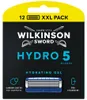 Lames de rasoir Wilkinson Hydro 5 Hydrating Gel, paquet de Voir les images du produit 14