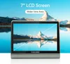 Bisofice Filmscanner Diascanner 7Zoll 48W Pixel Produktbild-Vorschau 11