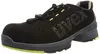 uvex 1 Sicherheitsschuh S1 Halbschuh gelocht schwarz/gelb Produktbild-Vorschau 9