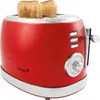 KORONA Retro 2-Scheiben Toaster rot Produktbild-Vorschau 1