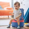 XINZI Toilettes pour enfants Pot pour les tout-petits Voir les images du produit 9