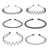 Haarband voor Mannen en Vrouwen - Diadeem - Haarband Sport Productafbeelding-voorbeeld 2