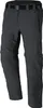 CMP Mädchen Zip Off Stretch Hose mit Gürtel und Dry Produktbild-Vorschau 12