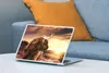 MuchoWow® Laptop Aufkleber Sticker Cover Schottischer Produktbild-Vorschau 4