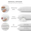 Kopfkissen NORDIC COLLECTION 50x70 Produktbild-Vorschau 5