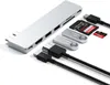 Satechi ST-HUCPHSS, Andocken, USB 3.2 Gen 2 (3.1 Gen 2) Produktbild-Vorschau 4