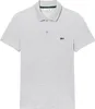 Polo Lacoste Regular Fit Polo en Coton Voir les images du produit 1