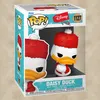 POP-Figur Disney Holiday Daisy Duck Produktbild-Vorschau 7