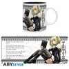 ABYstyle ABYMUGA243, Einzelbild, 0,32 l, Schwarz, Produktbild-Vorschau 8