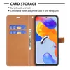 König Design Hülle kompatibel mit Xiaomi Redmi Note 11 Pro Produktbild-Vorschau 4