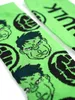 Marvel Socken für Herren - Iron Man, Captain America, Thor Produktbild-Vorschau 5
