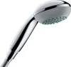 hansgrohe Crometta 85 Variojet Doccetta DN15, cromata, 1 Anteprima dell’immagine prodotto 7