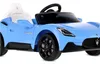 Auto elettrica per bambini Maserati GT Cabrio auto per Anteprima dell’immagine prodotto 6