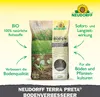 100% Natürliche Rohstoffe, Sofort Langzeitwirkung, verbessert alle Böden und Pflanzenkulturen Produktbild-Vorschau