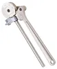 VIRAX Biegezange aus Stahl 10 mm / R23 - 251110 Produktbild-Vorschau 2