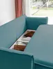 MIUFORM Charming Charlie Slim - Sofa mit Bettfunktion und Produktbild-Vorschau 2