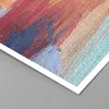 Poster - Poster ohne Rahmen - Die Farben Farben Abstraktion Produktbild-Vorschau 2