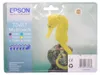 Tinte Multipack C13T04874010 (Retail) Produktbild-Vorschau 8