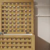 Cesto portabiancheria "Jystiand" con coperchio e sacco Anteprima dell’immagine prodotto 7