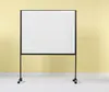 Magnetisches doppelseitiges Whiteboard für intensive Produktbild-Vorschau 2