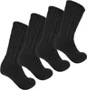 BRUBAKER 4 Paar Alpaka Socken mit Alpakawolle - Produktbild-Vorschau 5