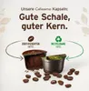 Tchibo Cafissimo úložný box Caffè Crema plné kávové Náhľad obrázku produktu 7