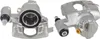A.B.S. Bremssattel für FIAT PANDA (169) 629851 Produktbild-Vorschau 1