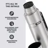 Botella térmica aislante Stainless King, acero inoxidable, Vista previa de la imagen del producto 11