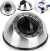 Pratico timer in acciaio inox per cotture perfette Anteprima dell’immagine prodotto 9