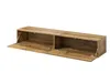 Furniture24 Tv Schrank Vigo 180 cm Länge, Hängeschrank, Produktbild-Vorschau 2