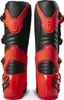 FOX Comp Motocross Stiefel, rot, 11.5 Podgląd zdjęcia produktu 6