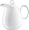 Seltmann Weiden Trio weiß Kaffeekanne 1,25 l Produktbild-Vorschau 2