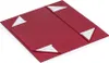 Pudełko Magnetyczne Na Prezent Bordowe 350x250x100mm Podgląd zdjęcia produktu 4
