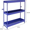 Monster Racking – regał samochodowy, samochód dostawczy, Podgląd zdjęcia produktu 5