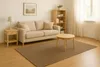 Teppich Surfacer 225 Taupe 80x300 cm – Pflegeleicht & Produktbild-Vorschau 3