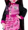 Monster High HXW30, Muñeca de moda, Para mujeres, A partir Vista previa de la imagen del producto 4