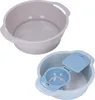 4-teiliges Pollensieb-Set, stapelbares Design, Produktbild-Vorschau 5