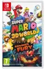 Nintendo Switch Super Mario 3D World + Bowser Fury Produktbild-Vorschau 1
