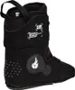 Gawds Innenschuh-schlittschuhe Schwarz EU 45-46 Schwarz EU Produktbild-Vorschau 3